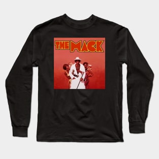 The Mack Long Sleeve T-Shirt